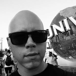 Meet your Posher, Joseph